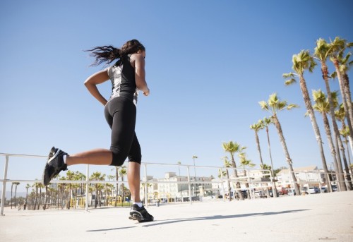This New Interval Training Trend Makes Working Out Faster—and a Lot More Fun