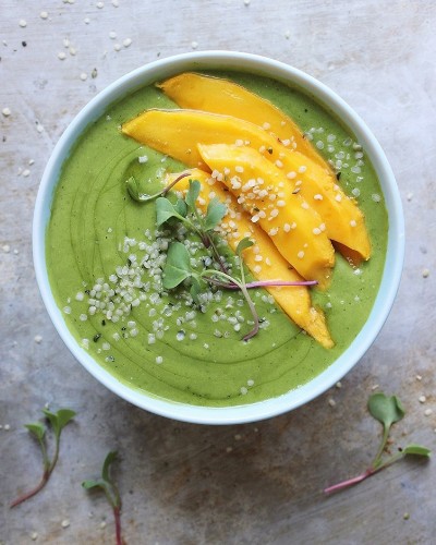 9 Green Smoothie Recipes You’ll Actually Enjoy Drinking