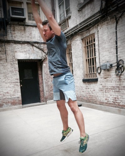 Workouts Top Trainers Do When They Only Have 15 Minutes