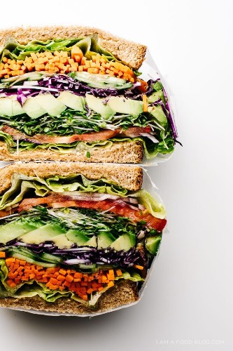 21 Recipes to Take Your Picnic to the Next Level