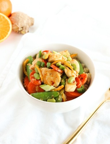 25 Dinners With No Added Sugar That Help You Stick to Your #Goals