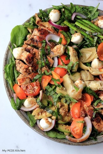 19 Keto Lunches That Will Help You Stick to Your Resolutions