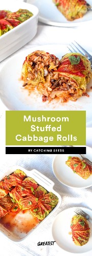 7 Stuffed Cabbage Recipes You Won't Find at Grandma's House