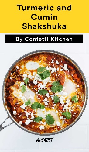 7 Dishes That Get Their Killer Flavor From the Spice Rack