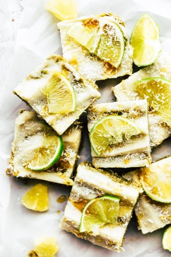 10-Minute Vegan Snacks to Make When a Piece of Fruit Just Won't Cut It