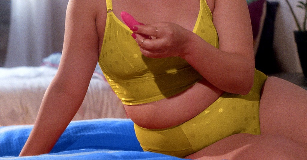 Let's talk about sex, baby