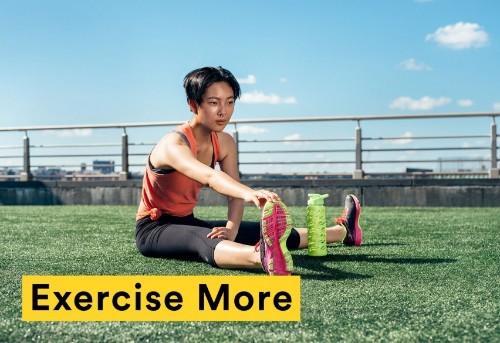 The Ultimate Guide to Totally Nailing Every One of Your Resolutions