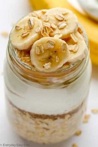 7 Breakfast Ideas That Take 5 Minutes to Make