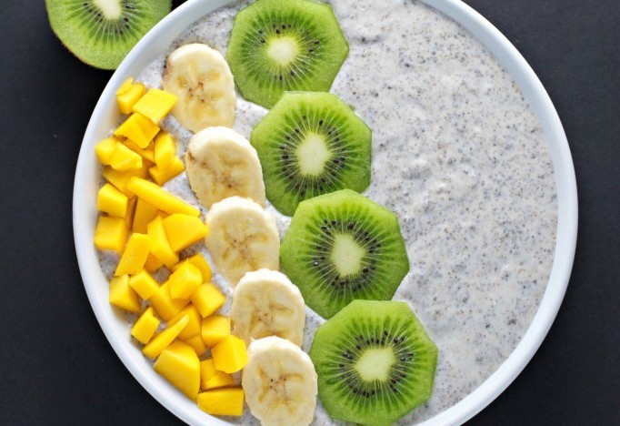 32 Healthy High-Fiber Breakfast Ideas That Will Keep You Full