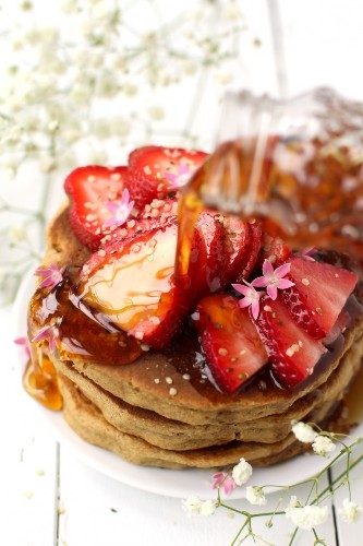 19 Vegan Breakfasts You Can Make in 15 Minutes or Less