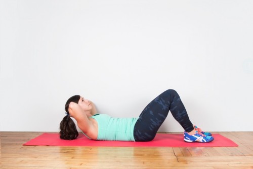 The 21 Best Bodyweight Exercises for a Strong Core