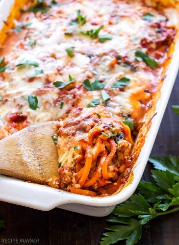 27 Healthy Dinner Recipes That Let Your Oven Do Most of the Work