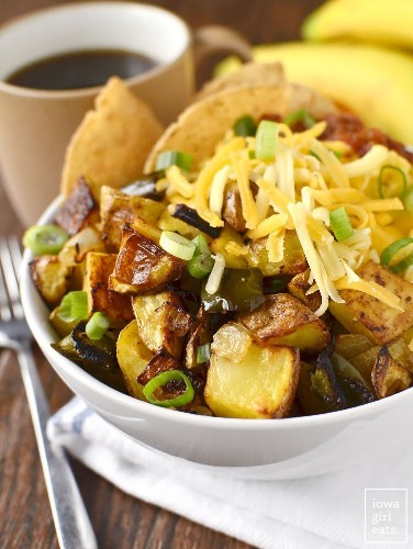 19 Portable Breakfasts You Can Meal-Prep (a.k.a. the Best of Both Worlds)