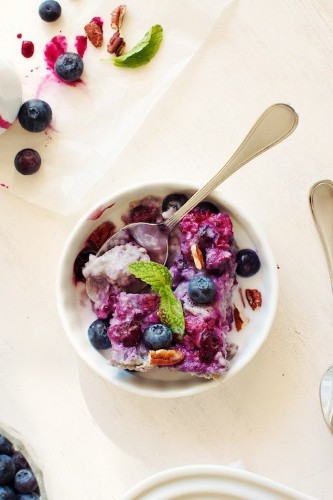 Clean-Eating Recipes That Will Get You Through January