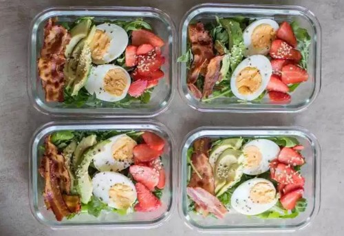 15 Whole30 Meal-Prep Recipes to Make Those First Few Weeks a Little Less Scary