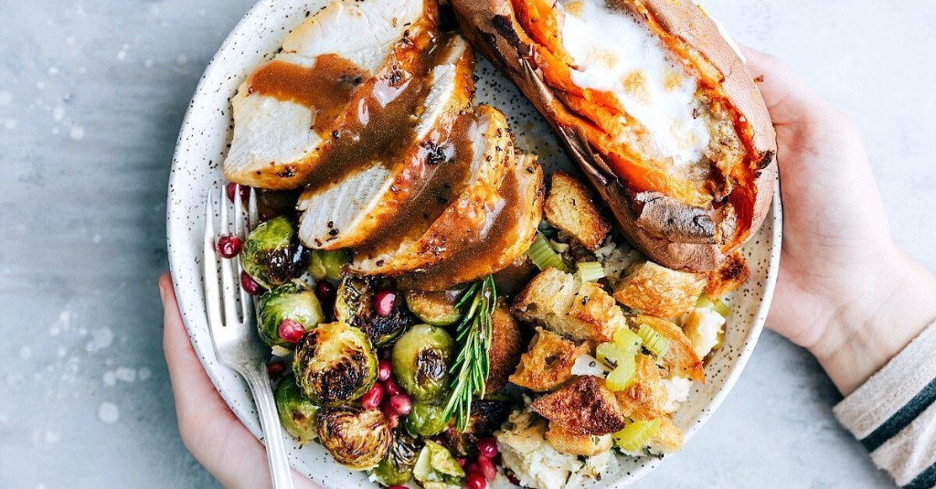 Mouthwatering Thanksgiving Recipes