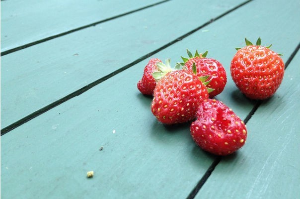 #Foodlover: Are Fruits Too Sugary?