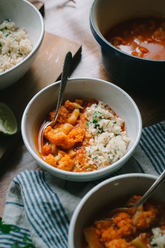 9 Kick-Ass Curries That Are Way Easier Than You Think
