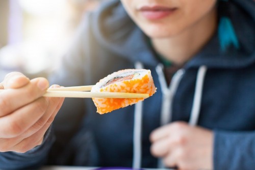 10 Surprising, Healthy Eating Habits From Around the World