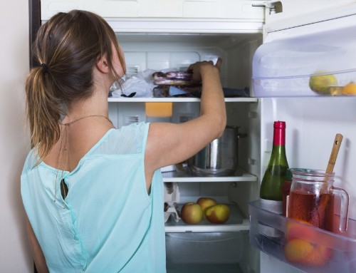 How to Stop Any Craving Right When It Hits