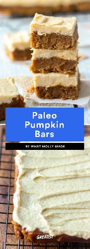 7 Healthier Fall Desserts (So Evenings Don't Always End With Pumpkin Pie)