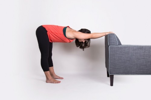 The 10 Best Yoga Poses for Travelers