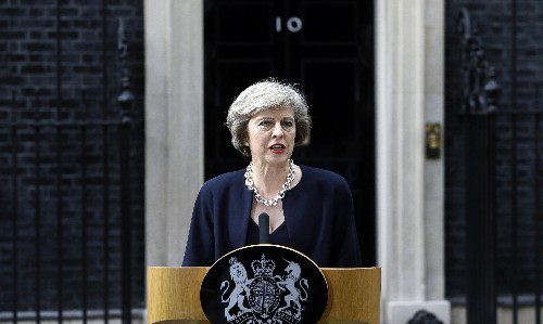 Politics - cover