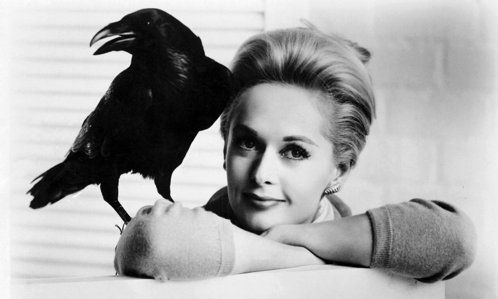 Tippi Hedren: Alfred Hitchcock sexually assaulted me.
