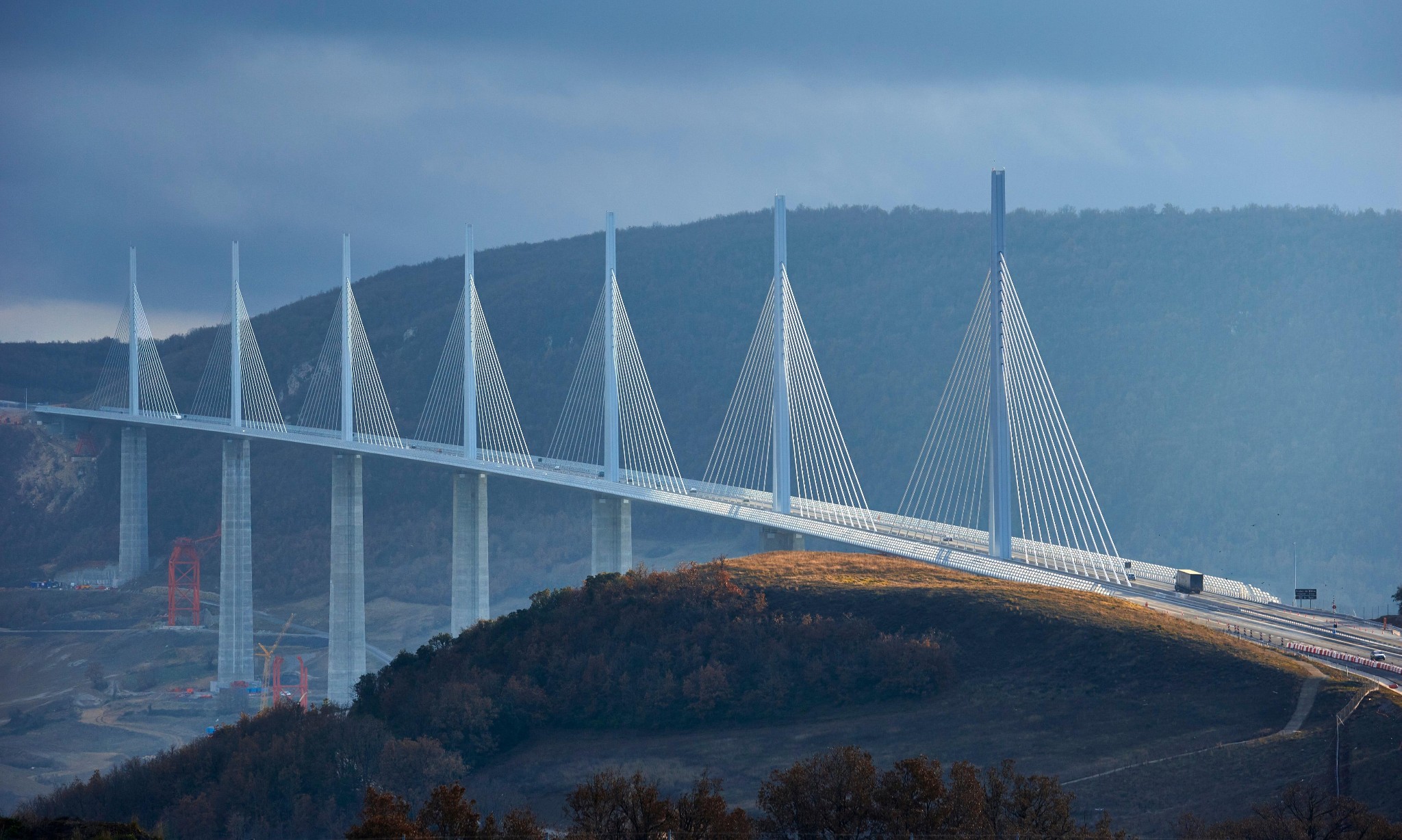 Norman Foster: ‘I have no power as an architect, none whatsoever’