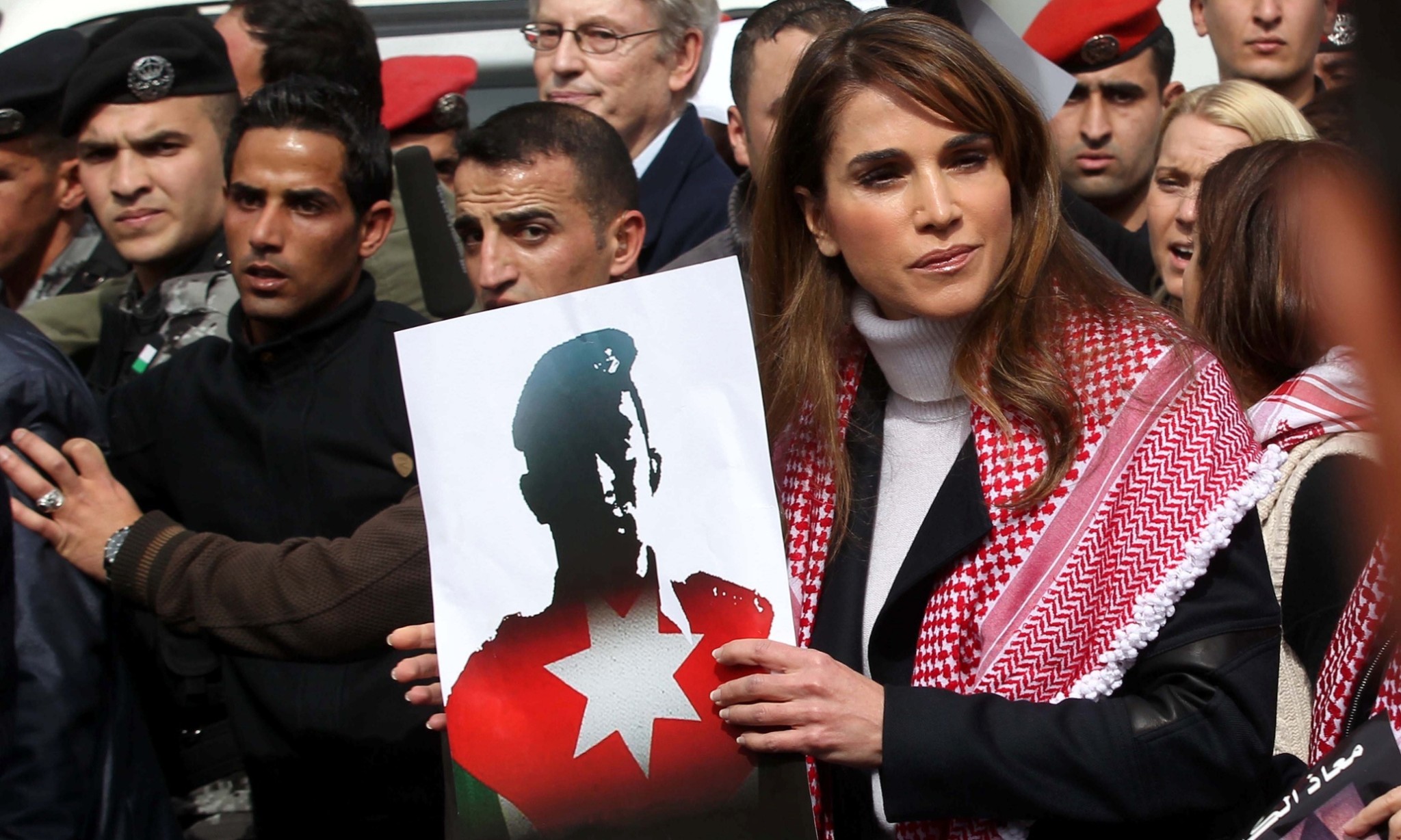 Arab nations united in fury against Isis but divided on strategy