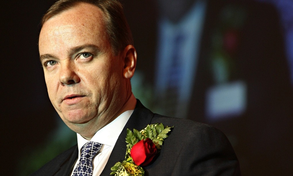 HSBC has form: remember Mexico and laundered drug money