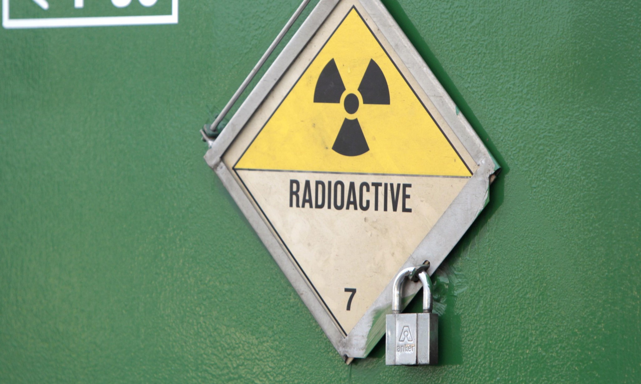 Russian nuclear facility denies it is source of high radioactivity levels