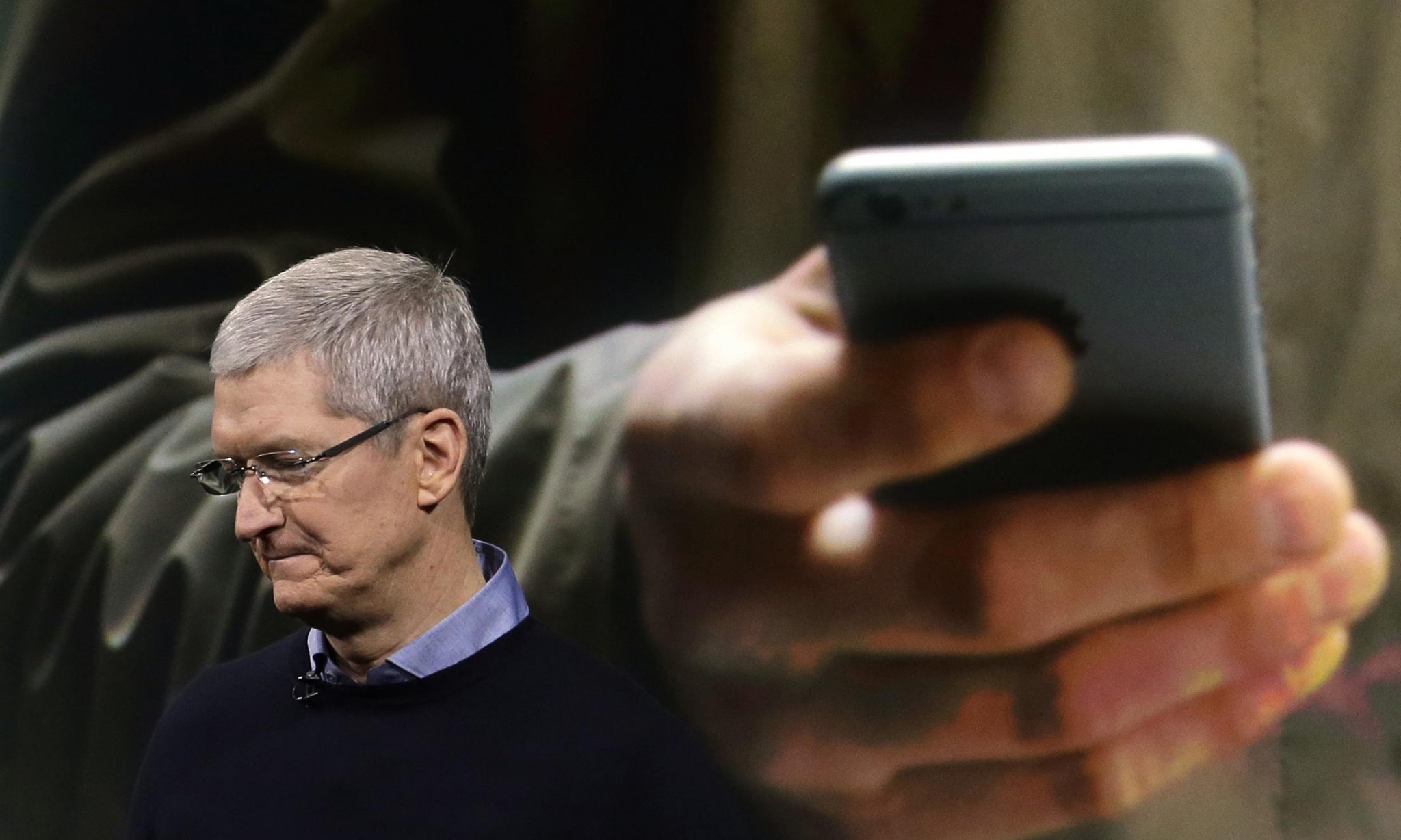 iPhone 7 launch: readers predict new Apple Watch and no more headphone jacks