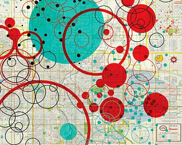 Big Data: The Management Revolution