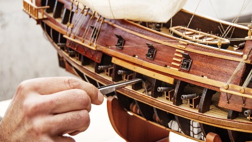 6 Rules for Building and Scaling Company Culture