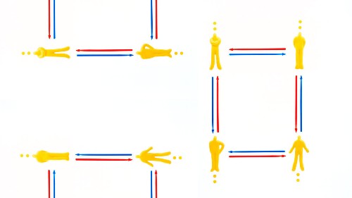 A 3-Step Plan for Turning Weaknesses into Strengths