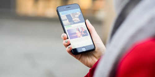 The Business Case for an Employee Communication App - SPONSOR CONTENT FROM STAFFBASE