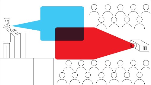 The Best Presentations Are Tailored to the Audience