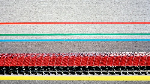 Big-Box Retailers Have Two Options If They Want to Survive
