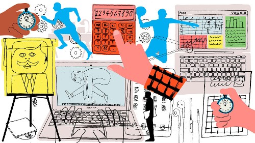 How to Convince Your Boss to Let You Work from Home