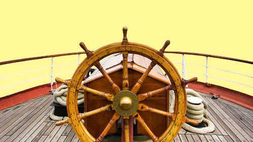 Starting a New Job? Take Control of Your Onboarding