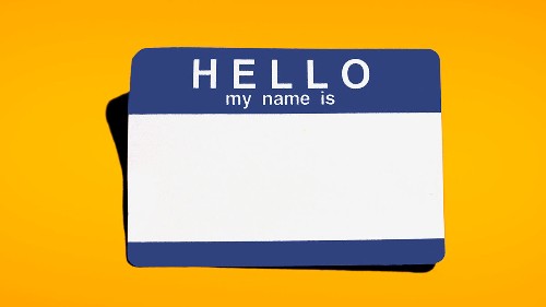 Go Ahead, Skip that Networking Event