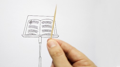 Communicating a Corporate Vision to Your Team