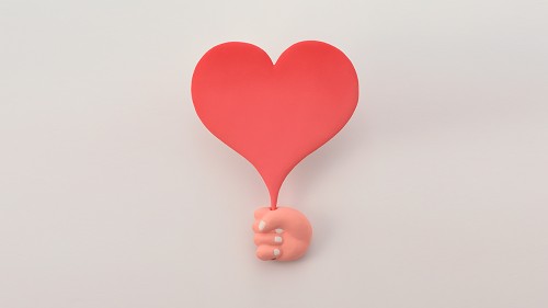 To Land a Great Job, Talk About Why You Love Your Work