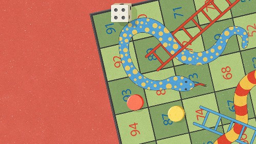 The Fastest Path to the CEO Job, According to a 10-Year Study