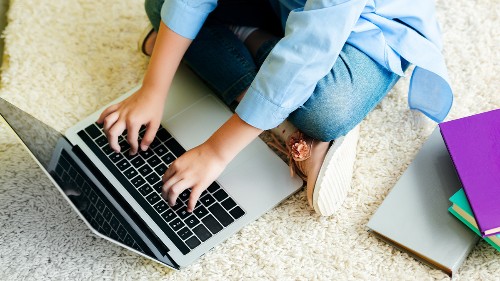 How Working Parents Can Prepare for Coronavirus Closures