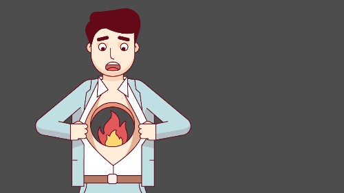 Manage Your Stress by Monitoring Your Body’s Reactions to It