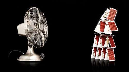 Stress Test Your Company’s Competitive Edge with These 4 Questions