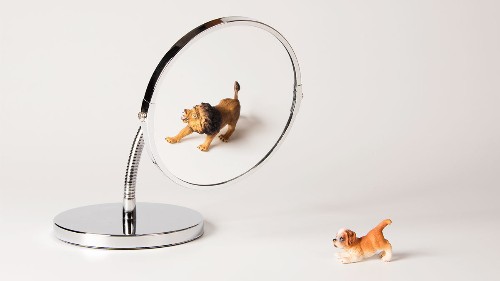 How Are You Perceived at Work? Here’s an Exercise to Find Out