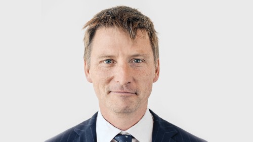 The CEO of Athenahealth on the Role of Anger in Starting New Businesses
